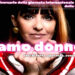 Siamo Donne: Giuseppina Torre in concerto a Catania