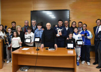 Scomparsa di Adolfo Padua, Csen Ragusa: dedicare un impianto alla sua memoria