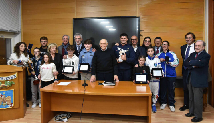 Scomparsa di Adolfo Padua, Csen Ragusa: dedicare un impianto alla sua memoria