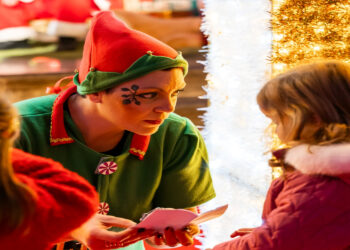La Magia del Natale a Ragusa Ibla, è tempo di bilanci