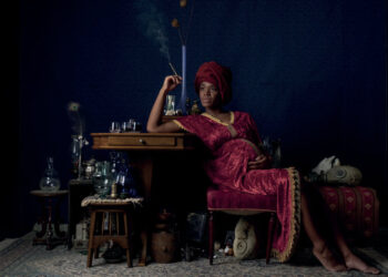 Scicli: l'arte del quotidiano di Daniele Cascone