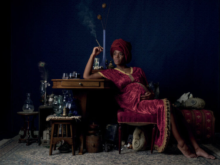 Scicli: l'arte del quotidiano di Daniele Cascone