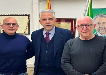 Modica, si insedia il Cda del Consorzio di Tutela del Cioccolato di Modica IGP