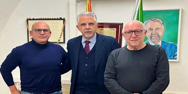 Modica, si insedia il Cda del Consorzio di Tutela del Cioccolato di Modica IGP