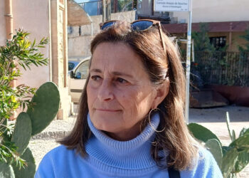 Ragusa, Fattori riconfermata alla presidenza della Lilt