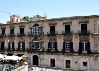 Servizio Civile Universale alla Fondazione Giovan Pietro Grimaldi di Modica per 4 posti