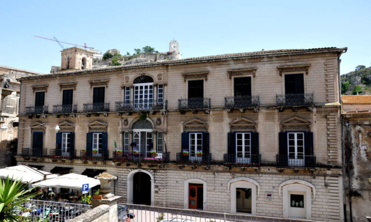 Servizio Civile Universale alla Fondazione Giovan Pietro Grimaldi di Modica per 4 posti