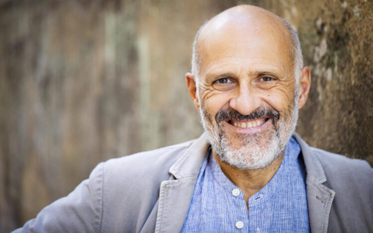 A Casamatta arriva Paolo Triestino con "L'arte spiegata ai truzzi"