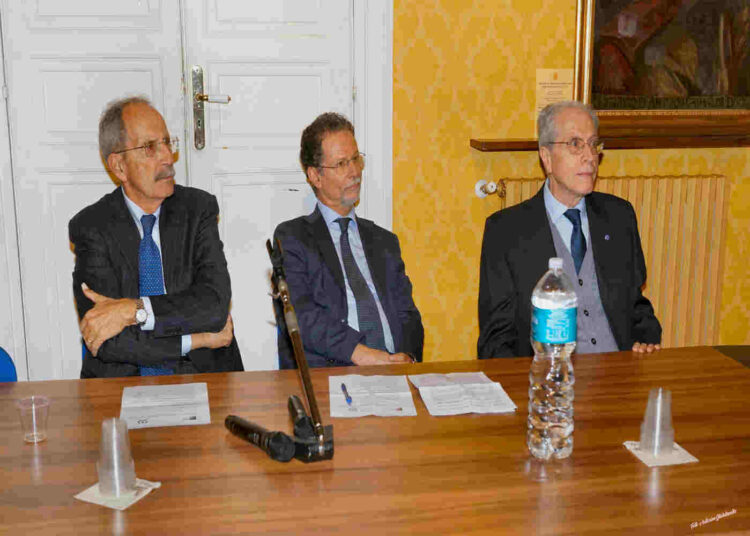 Premio di Fisica Giovan Pietro Grimaldi per l'anno 2024