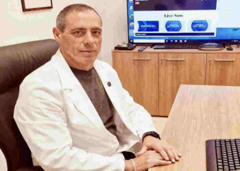 Ospedale Ragusa accoglie studenti di Medicina della Kore di Enna per tirocinio formativo