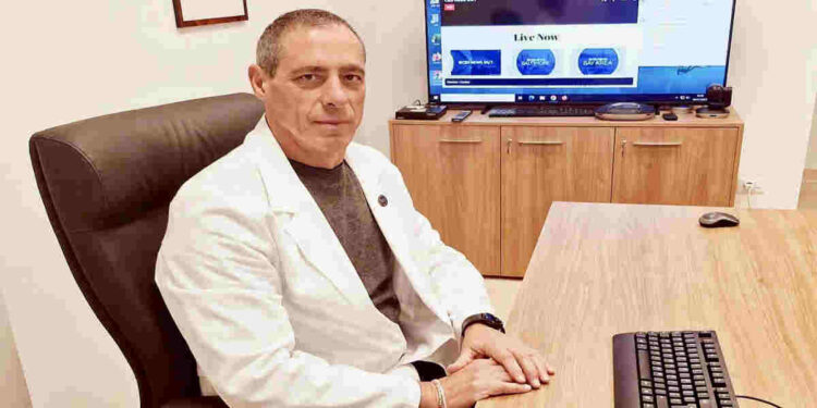 Ospedale Ragusa accoglie studenti di Medicina della Kore di Enna per tirocinio formativo