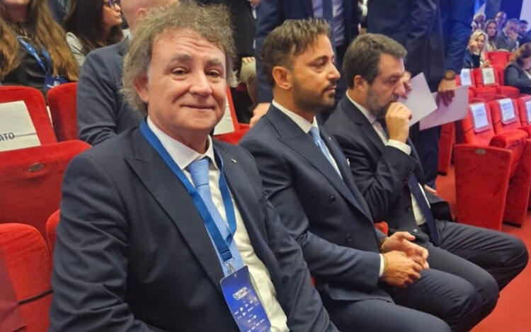 Ponte sullo Stretto, Conflavoro: ale 6,5 miliardi per l’economia dell’Isola