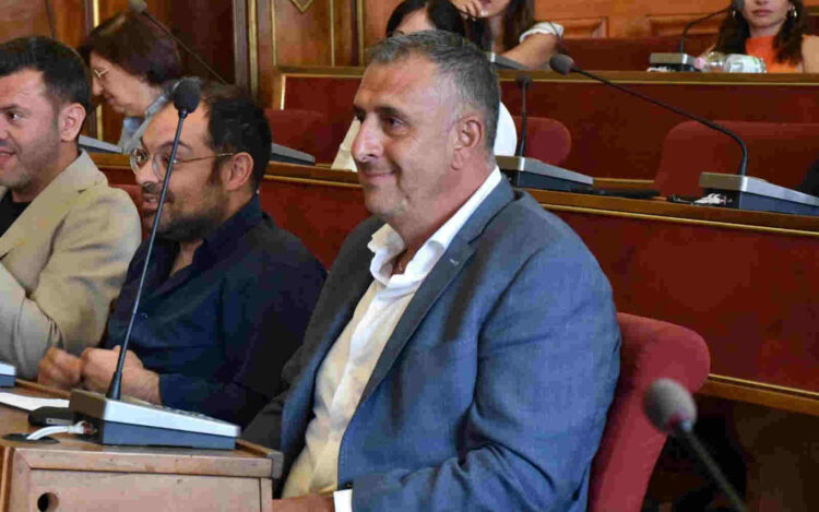 Ragusa, Battaglia: fondi a ristoro per allevatori in l'emergenza sanitaria in corso
