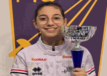 Scherma Modica, 2 prova regionale under14: vittorie per Stracquadanio, Agosta e Spadaro