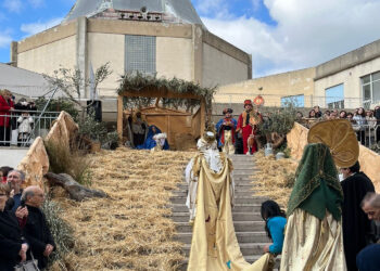Grande attesa a Ragusa per l'Epifania