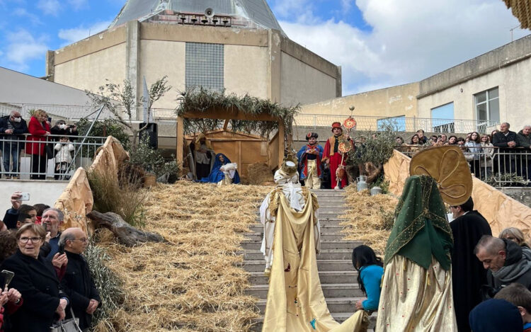 Grande attesa a Ragusa per l'Epifania