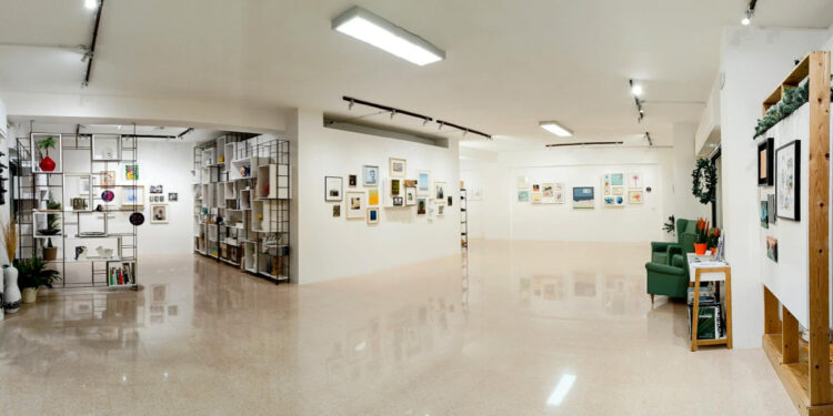 Finissage mostra Supersacca a Modica