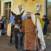 Odori e magia al presepe Vivente di Monterosso Almo