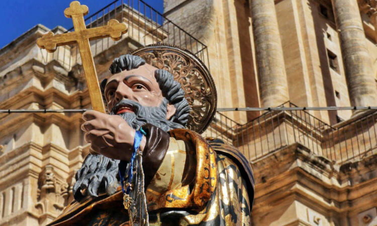 Giarratana: domenica la festa per Sant'Antonio Abate