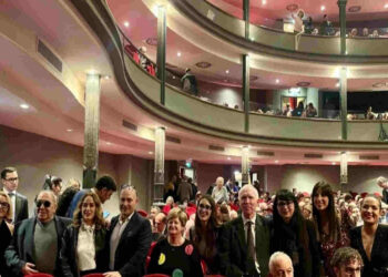 UICI Ragusa: bilancio 2024 e progetti per il 2025 all'insegna di servizio e solidarietà