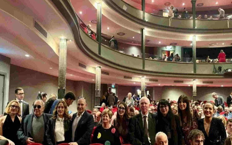 UICI Ragusa: bilancio 2024 e progetti per il 2025 all'insegna di servizio e solidarietà