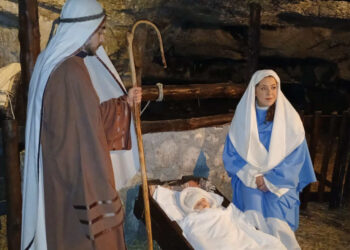 Il presepe vivente a Monterosso Almo è stata una festa per fare crescere il borgo