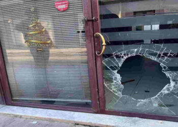 Furti con spaccata a Vittoria, Cna Ragusa: Occorre superare il senso di insicurezza che avvolge il tessuto imprenditoriale