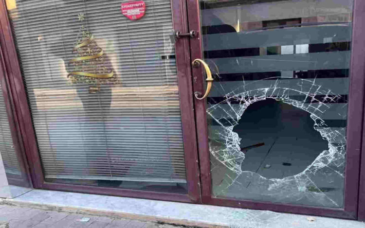 Furti con spaccata a Vittoria, Cna Ragusa: Occorre superare il senso di insicurezza che avvolge il tessuto imprenditoriale