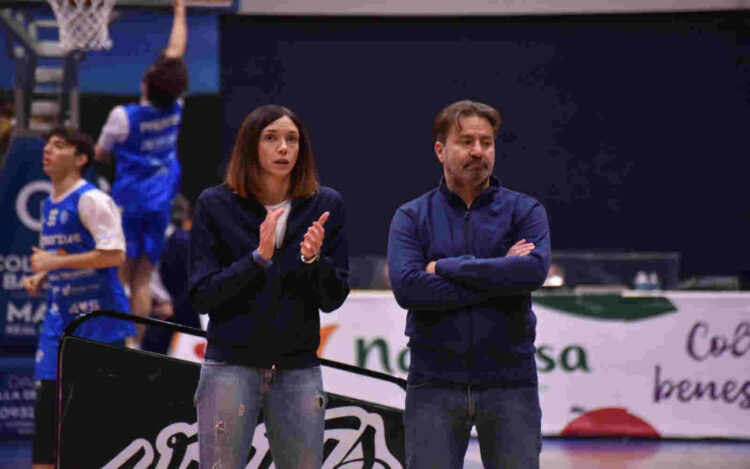 Il 2025 della Virtus Ragusa comincia a Casale Monferrato: limitare gli errori