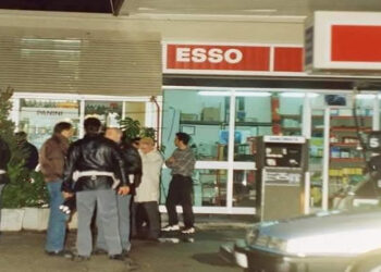 Vittoria, FdI commemora le vittime innocenti della strage di San Basilio