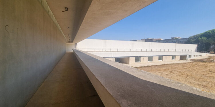 Modica, consegna dei lavori per un nuovo asilo nido