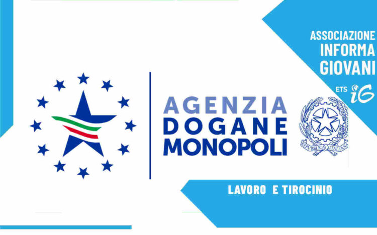 Maxi concorso all'Agenzia delle Dogane: come partecipare