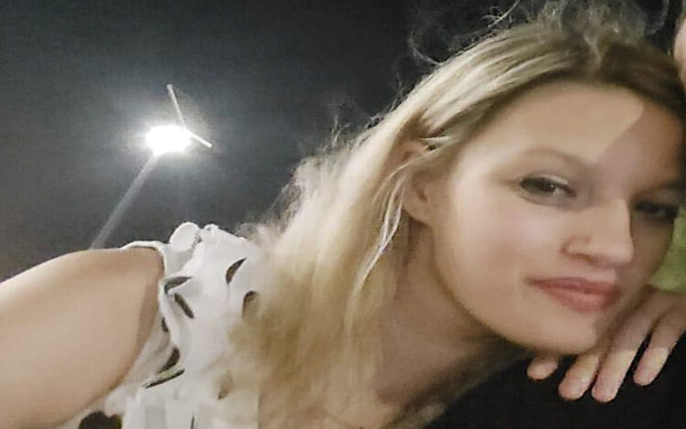 Vittoria piange Alessia Incardona: morta a 27 anni per un malore improvviso: oggi i funerali