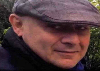 Incidente: muore Alfredo Vario di 54 anni