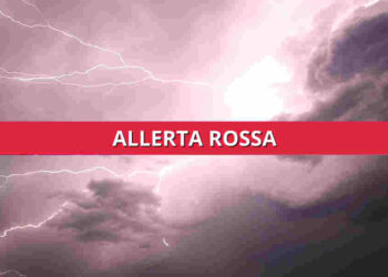 Allerta rossa maltempo, sindaco di Modica: evitate gli spostamenti