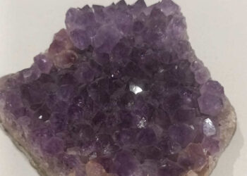 Ametista: ecco perchè bisogna tenerla a casa