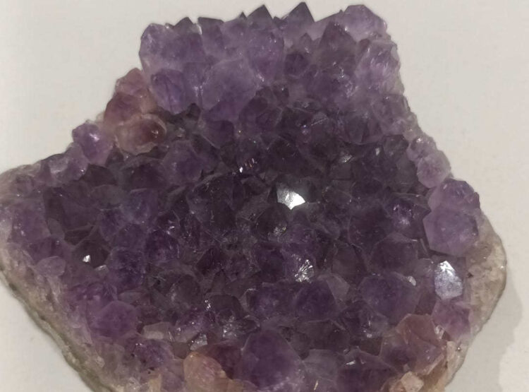 Ametista: ecco perchè bisogna tenerla a casa