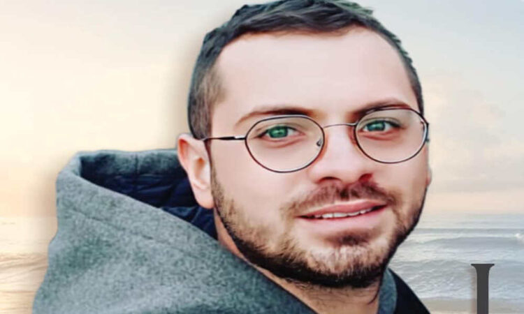 Ispica piange Angelo Laudicino