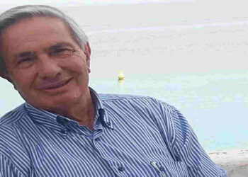 Ragusa piange la scomparsa Angelo Martorana: i funerali a Marina