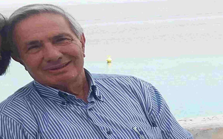 Ragusa piange la scomparsa Angelo Martorana: i funerali a Marina