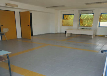 Consegnati i lavori dell’asilo nido di Marina di Modica