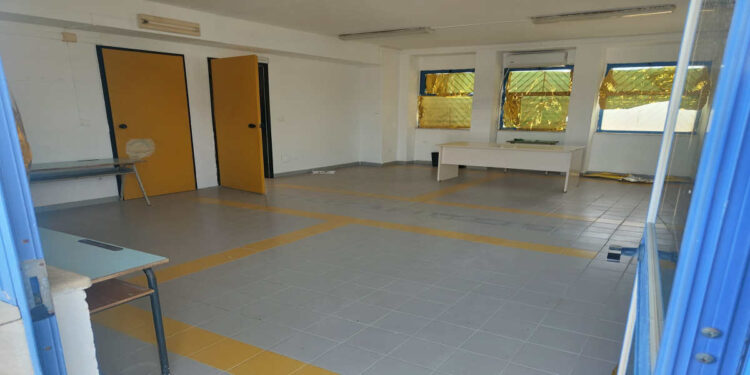 Consegnati i lavori dell’asilo nido di Marina di Modica