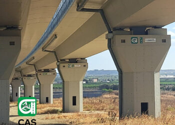 Lavori autostrada Siracusa-Gela, limitazioni anche nel tratto tra Modica e Rosolini