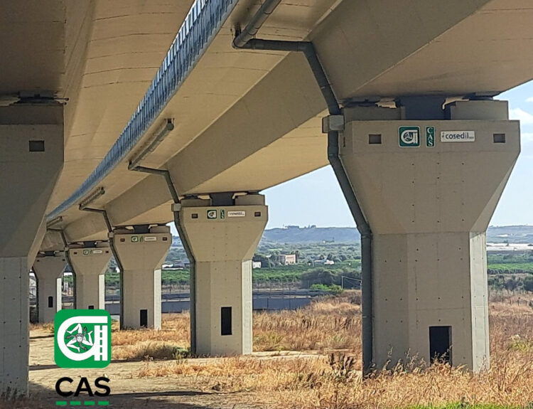 Lavori autostrada Siracusa-Gela, limitazioni anche nel tratto tra Modica e Rosolini