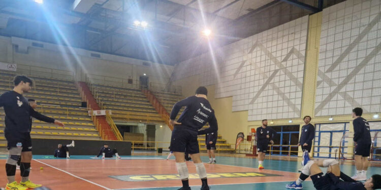 L'Avimecc Modica in cerca di riscatto