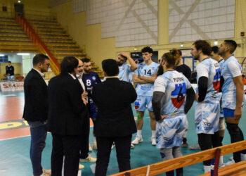 Avimecc Modica si concentra sulla trasferta a Lagonegro