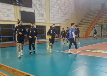 Trasferta insidiosissima per l'Avimecc Modica