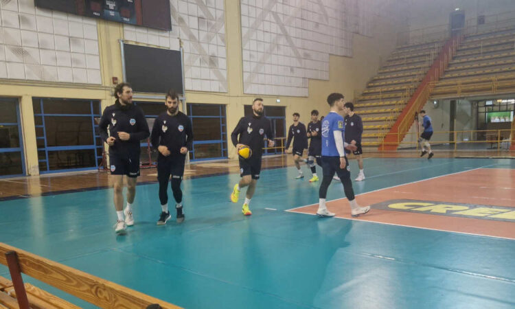 Trasferta insidiosissima per l'Avimecc Modica