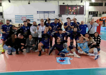 Avimecc Modica corsara a Ortona