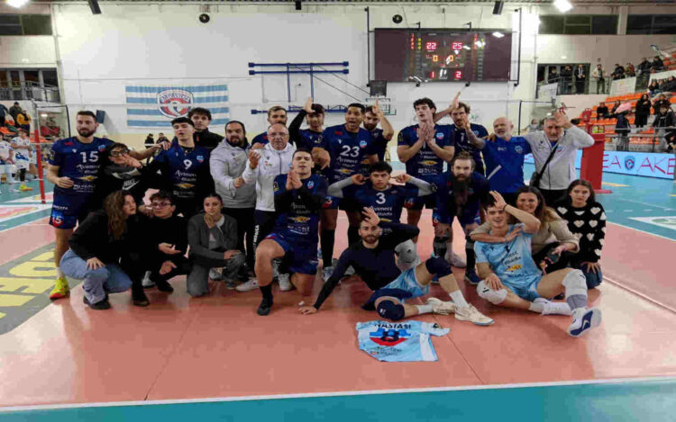 Avimecc Modica corsara a Ortona